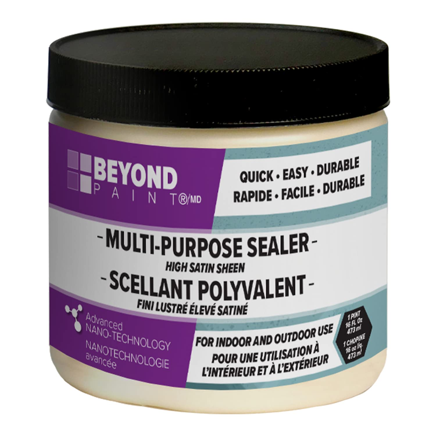 Beyond Paint BP37 Multi Purpose Sealer