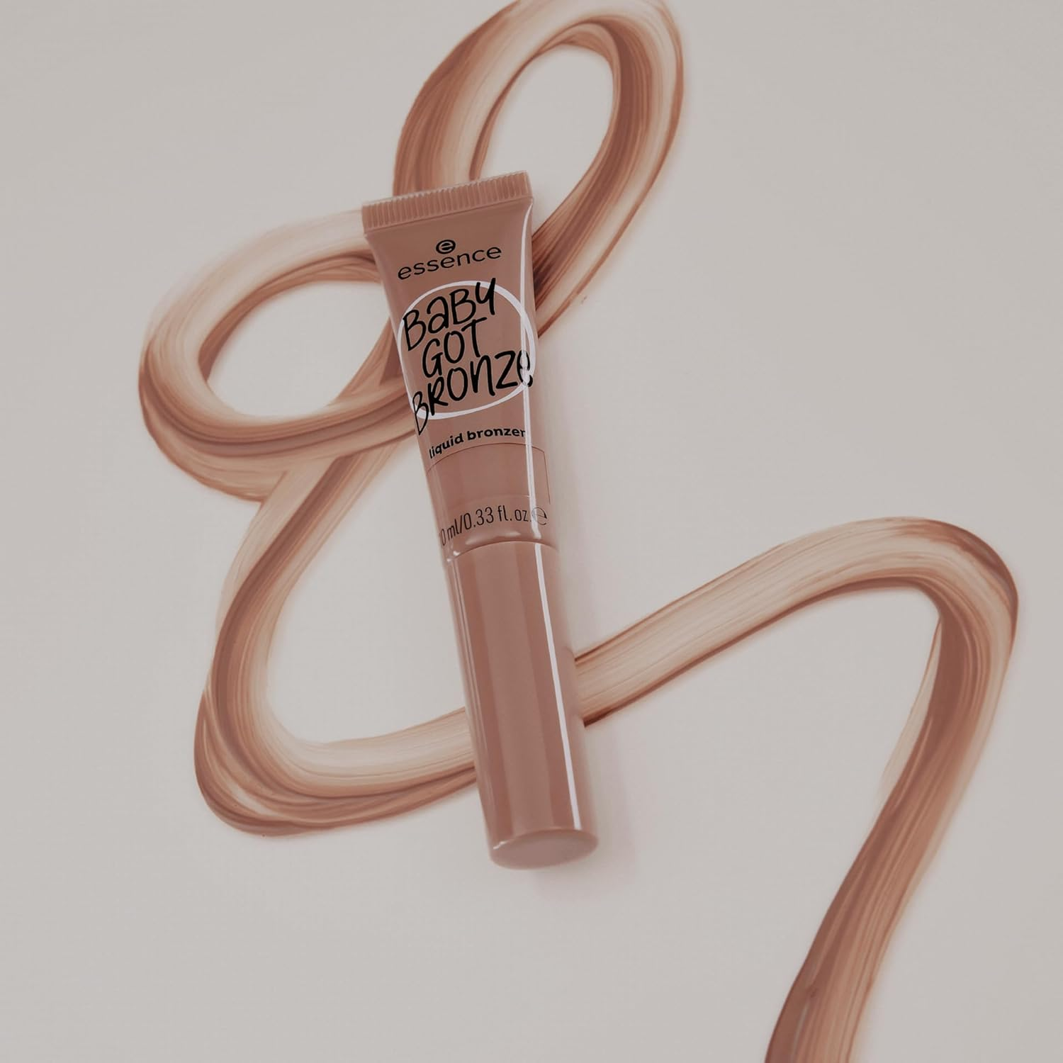 Essence BABY GOT BRONZE Liquid Bronzer 20 Sunkissed Sweety