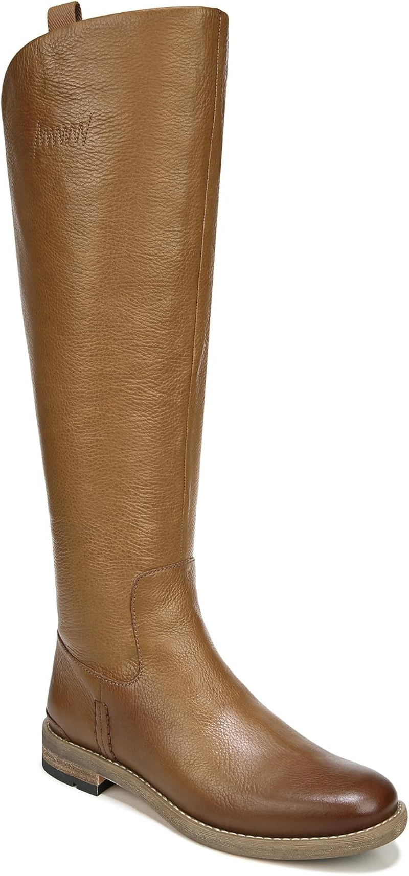 Franco Sarto Women'S Meyer Knee High Flat Boots image number 2