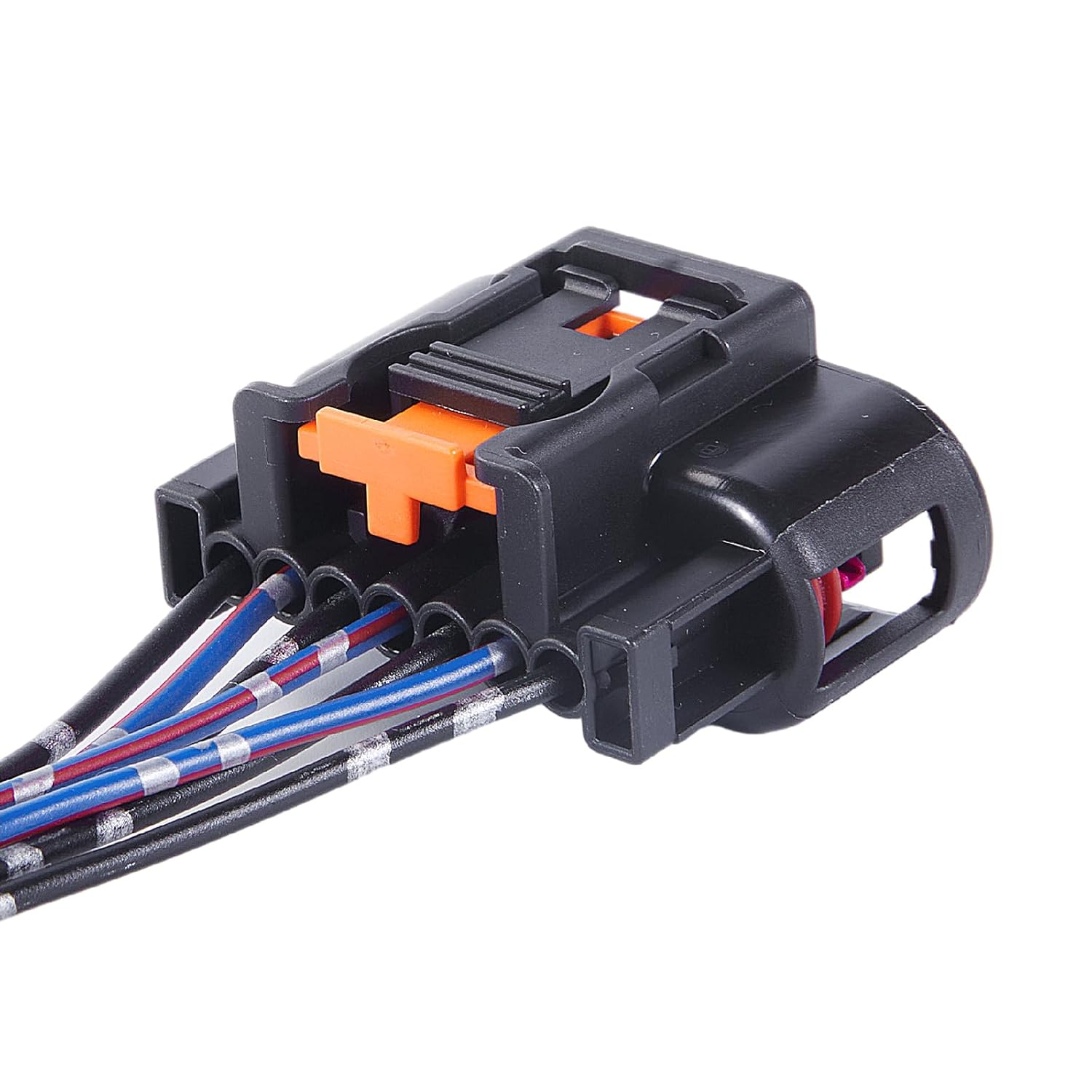 Ignition Coil Connector Pigtail Plug Wiring Harnesses Replacement Compatible with Chevy Cruze 1.4L and 1.4L Turbo 2011-2016, Automotive Replacement Parts