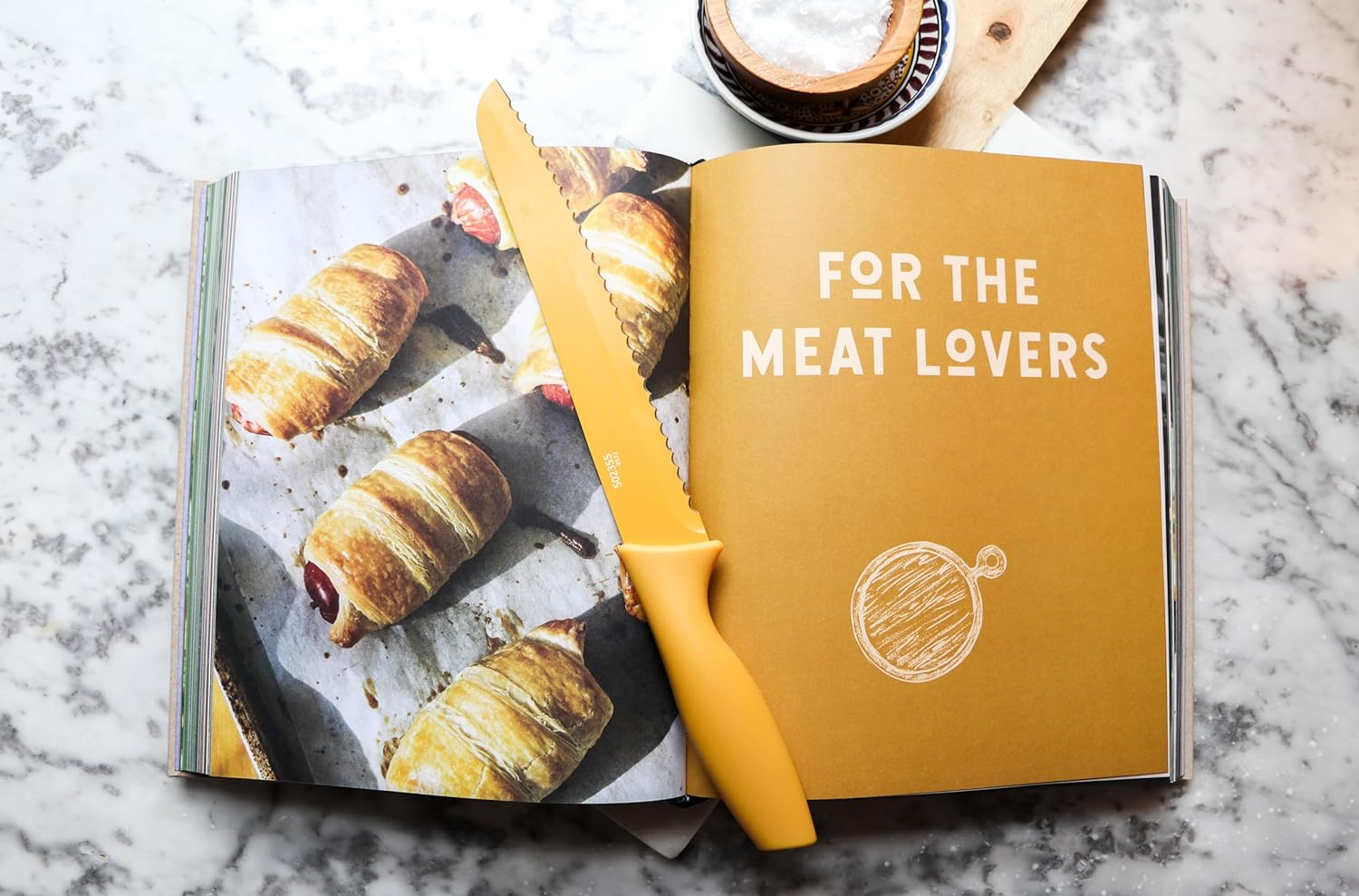 The Encyclopedia of Tapas: 350 Small Plates for All Occasions