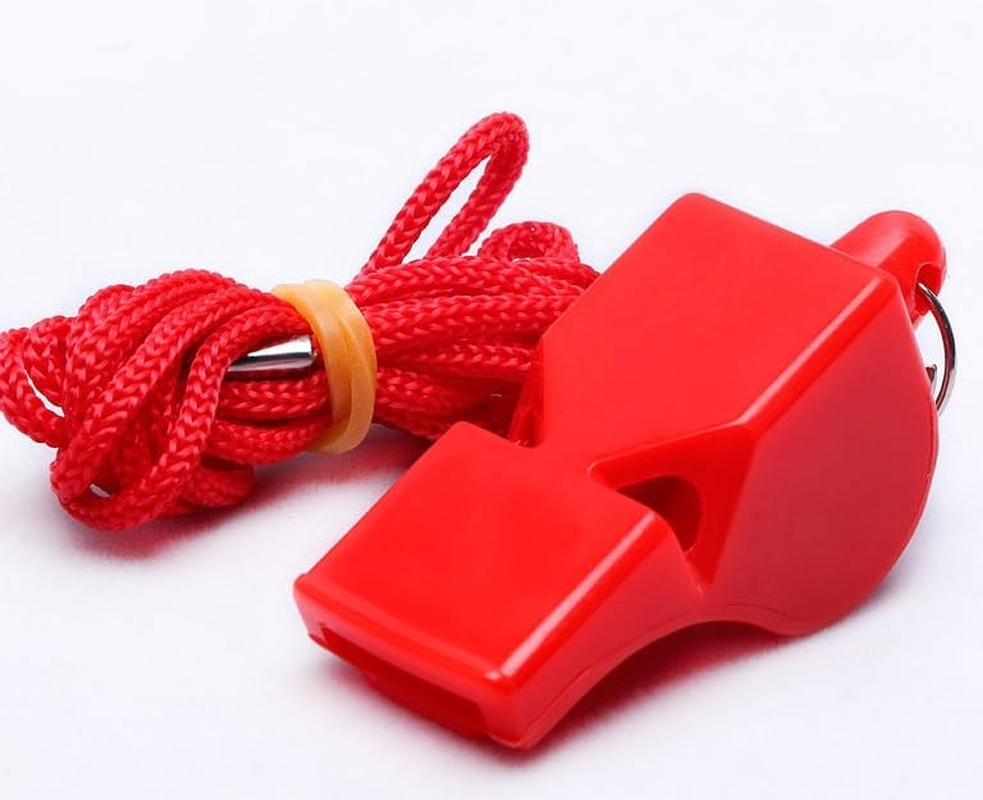 Ultimate Hunters Hunt Test Dog Training Whistle with Lanyard Pea-Less Design Loud Hunting Dog Training Whistle with Lanyard image number 3