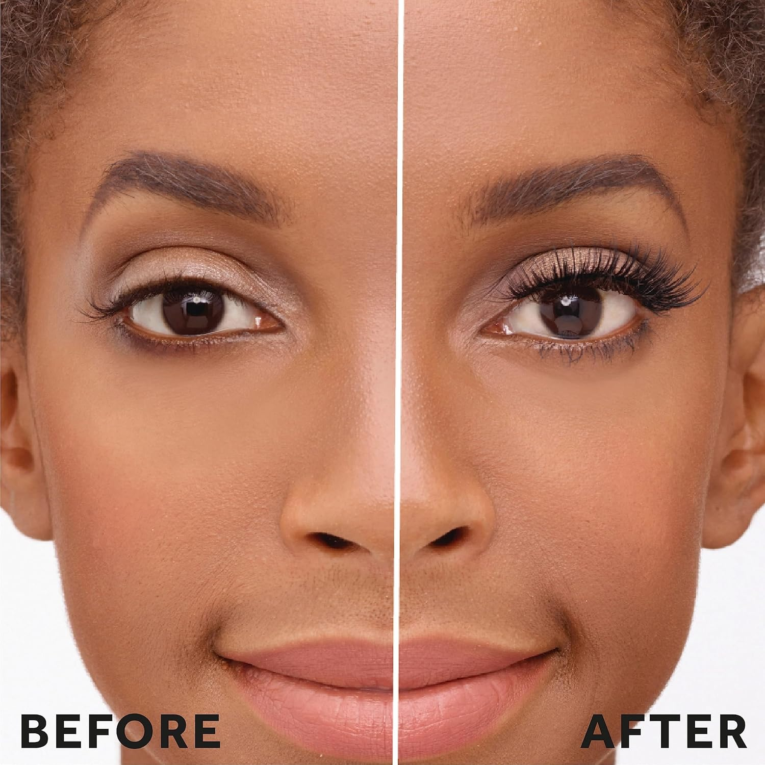 Eylure Dramatic Definition No. 126 Eyelashes Multipack, 4 Pairs image number 4