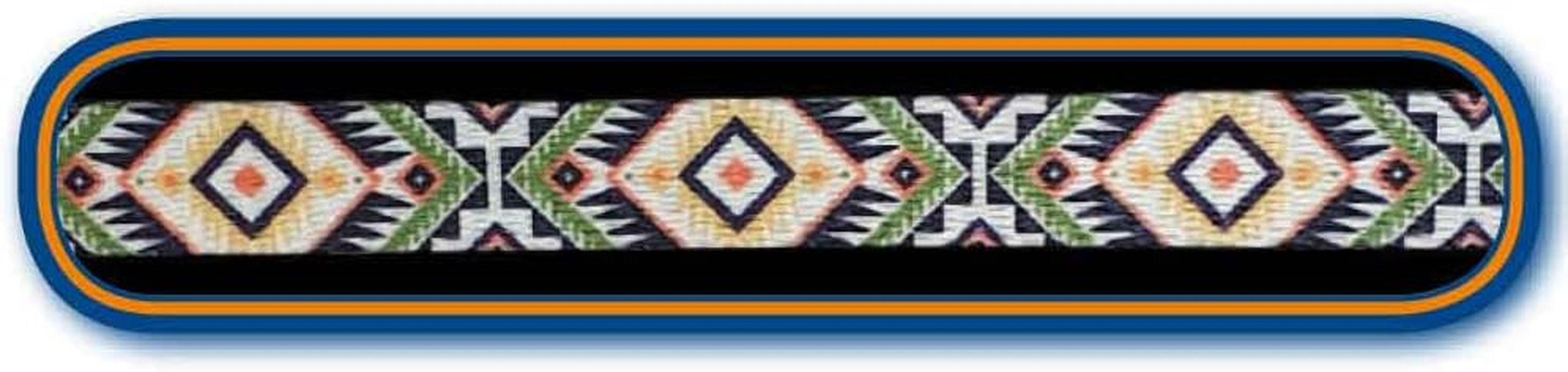 Nobby 88927 Oriental Cat Collar image number 1