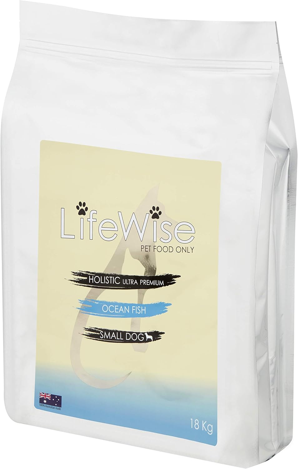 Lifewise Dry Dog Food, 2.5 Kilograms