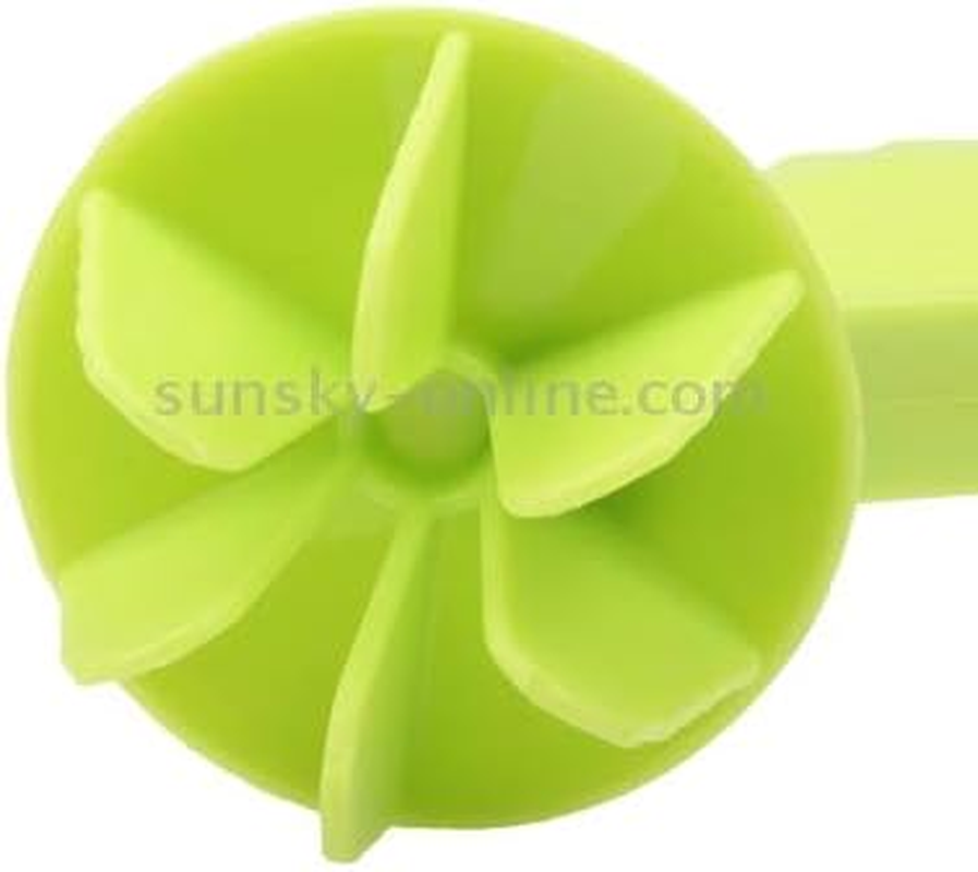 Kitchenware Gadgets Creative Kitchen Tools Not Injured Hand Wash Rice Sticks Stir Bar Device Apparatus, Random Color Delivery Kitchenware Gadgets (Color : Color1) image number 2