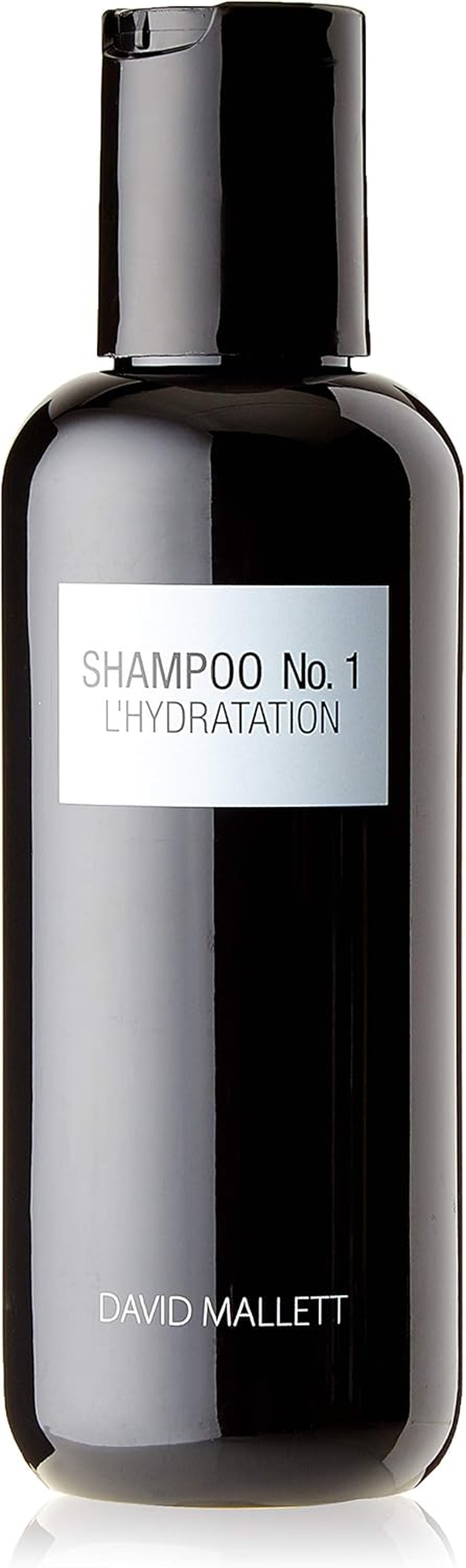 David Mallett Shampoo No.1: L'Hydration 250 Ml