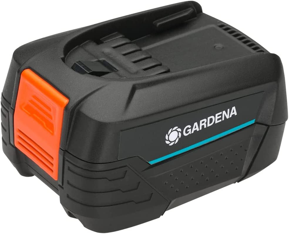 Gardena Battery 4.0Ah image number 1