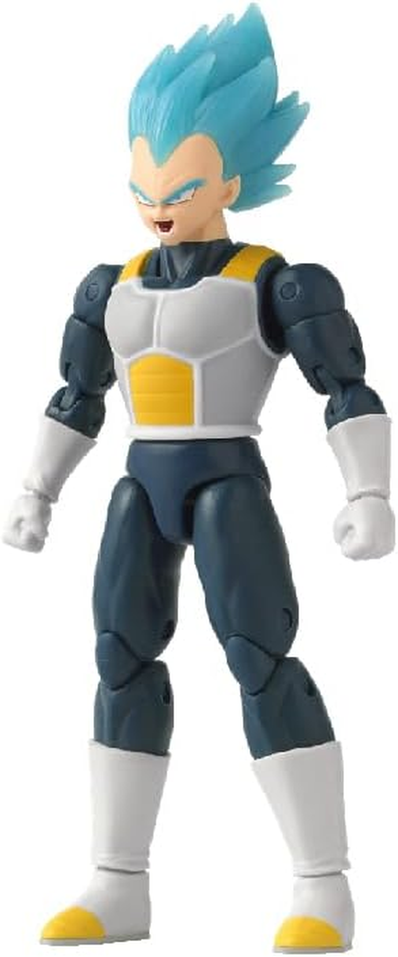 Power up Pack DRAGON BALL Power up Pack - Super Saiyan Blue Vegeta