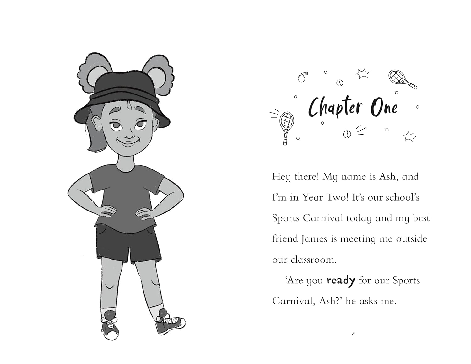 Little Ash Sports Carnival! image number 4