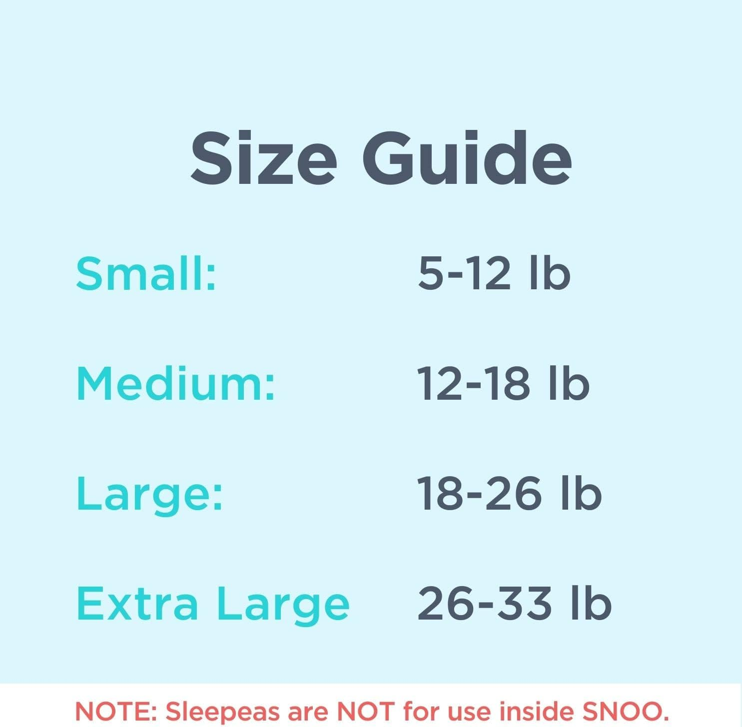 Happiest Baby Sleepea Comforter Swaddle - 100% Organic Cotton Baby Swaddle Blanket - Doctor Designed Promotes Healthy Hip Development (Graphite, Medium) image number 5