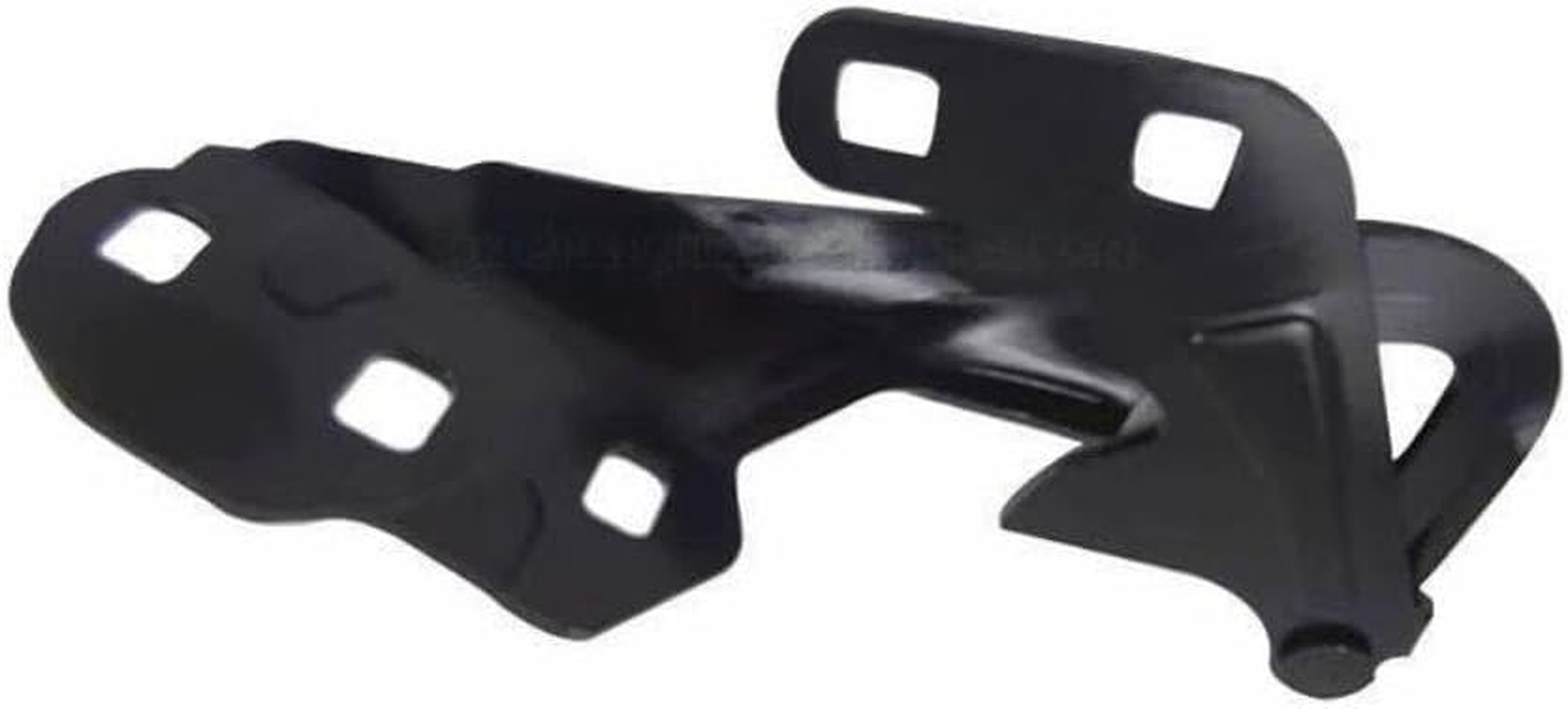 Hood Hinge L Replace# 7S7AA16801AF AUTO-MOHITO 1Pack