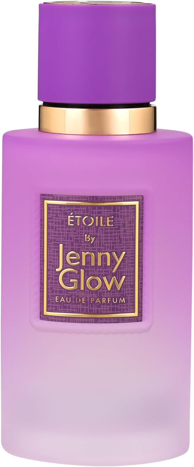 Etoile by Jenny Glow for Unisex - 2.7 Oz EDP Spray