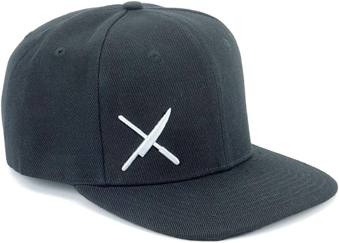 Mercer Culinary Snap Back Ca image number 5