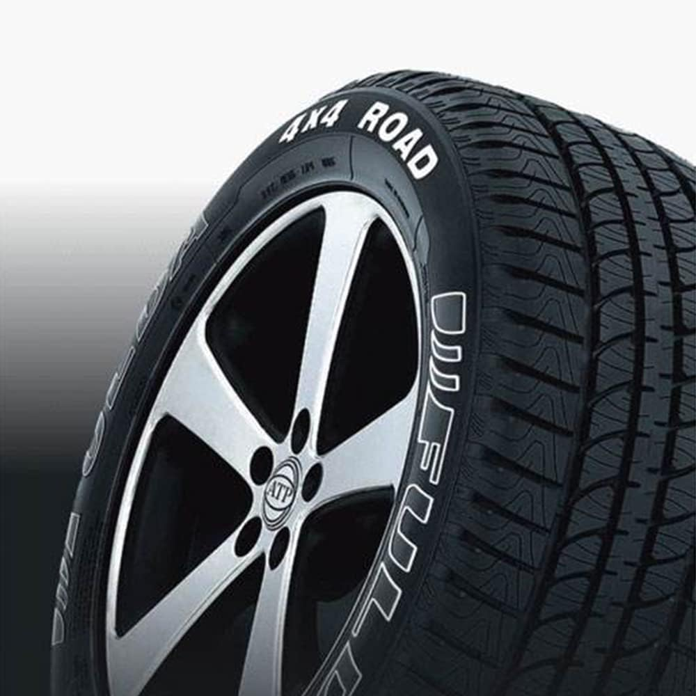 12 PCS White Paint Pens Set Permanent Marker Pen for Car Rubber Tyre Waterproof image number 3