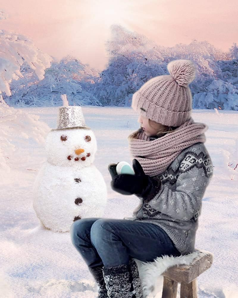 OCOOPA Hand Warmers Rechargeable, 1 Pack 5200Mah Electric Portable Pocket Heater, Heat Therapy Great for Raynauds, Hunting, Golf, Camping, Women Mens Gifts image number 6