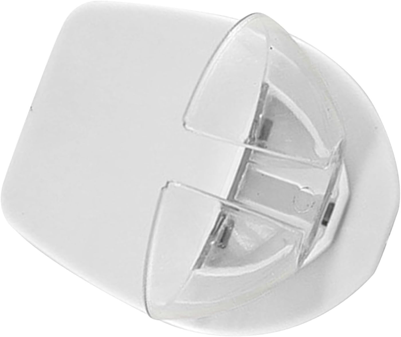 Bathroom Wine Glass Holder, Space Saving Holder Wall Mounted Wine Glass Holder with Self Adhesive, Multipurpose Cupholder for Bathtubs, Showers, Kitchens, Offices,