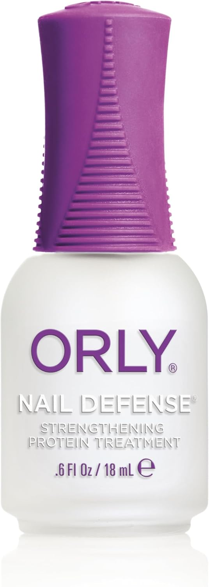 Orly Nail Defense, 0.6 Ounce image number 1