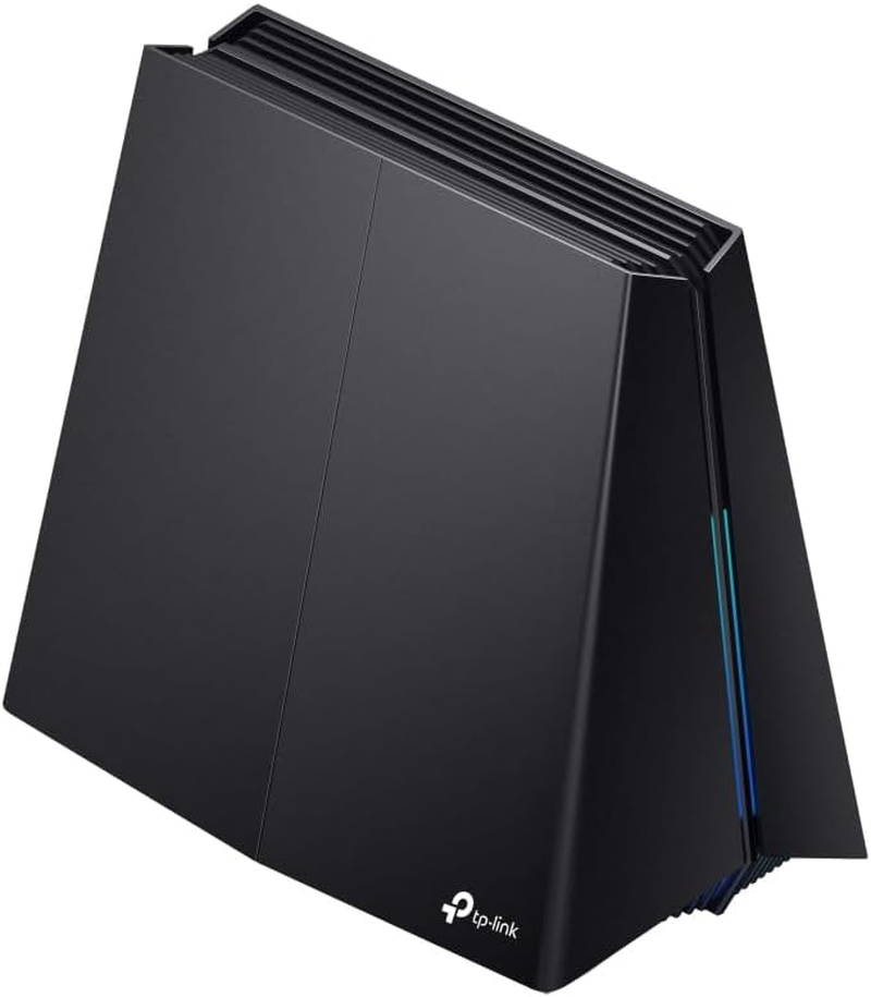 Tp-Link AXE5400 Tri-Band Wi-Fi 6E Gaming Router, up to 5.4Gbps, 2.5G Port, 6 Ghz Band, Game Acceleration, Homeshield Security, Smart Home, Easymesh Compatible (Archer GXE75) image number 5