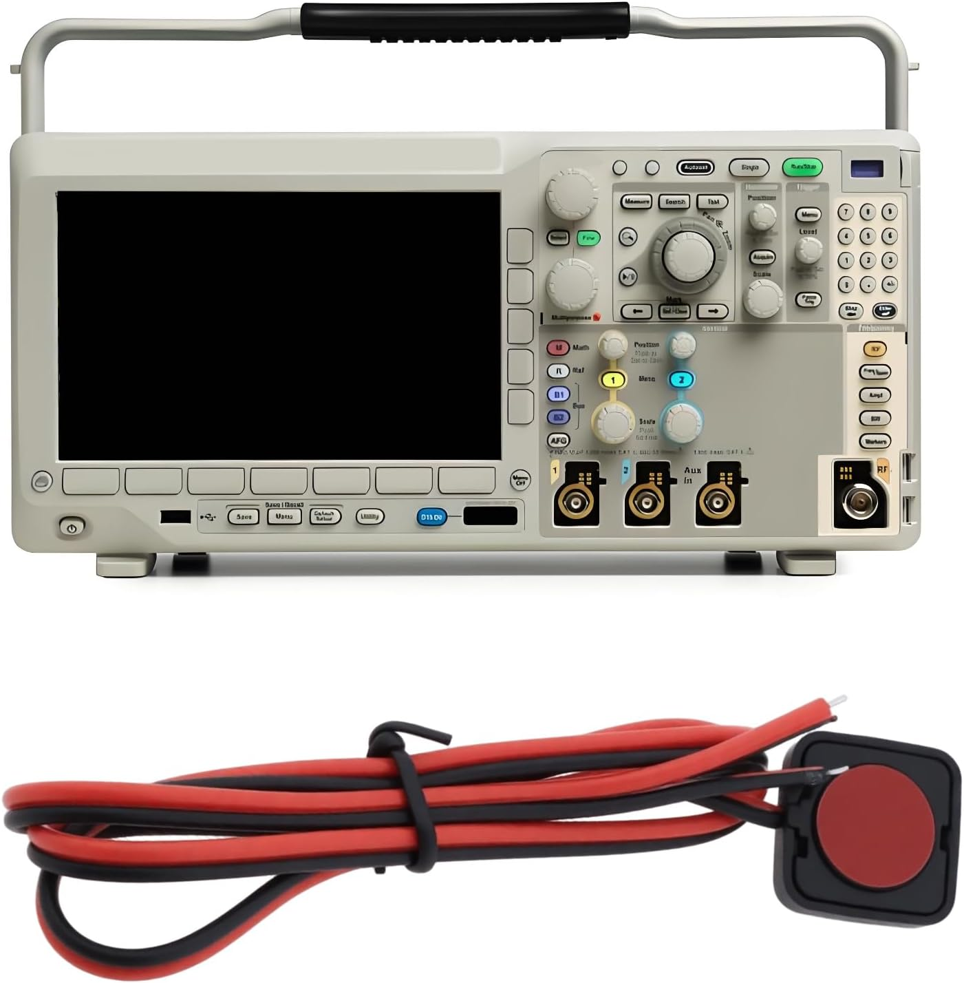 VGOL 2Pcs Momentary Switch 12V 24V Small Push Button Switch for Cars Electrical Applications DIY Projects, 50Cm Prewired image number 6