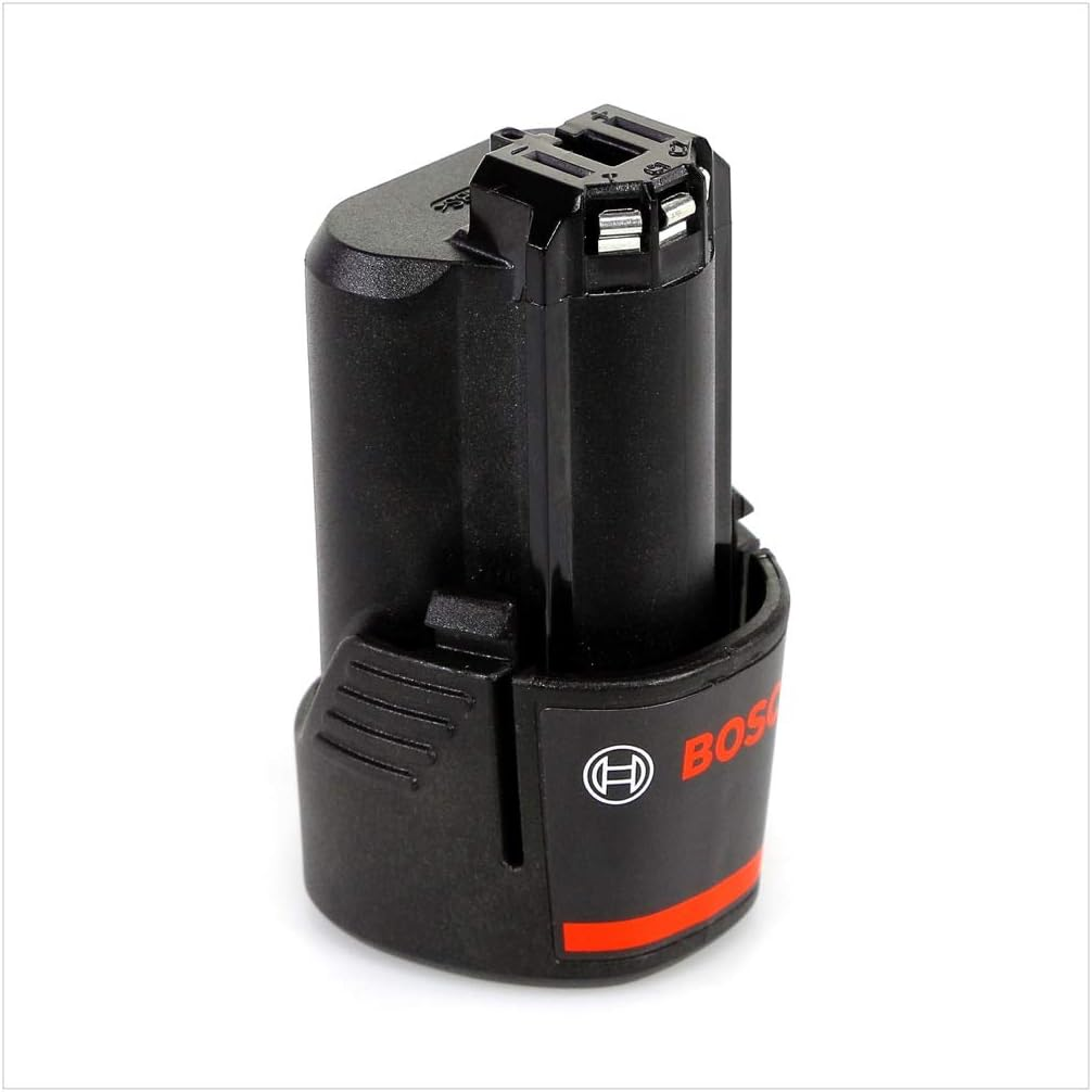 Bosch Professional 12V System GBA 12V 2.0Ah Rechargeable Battery (In Carton) image number 2