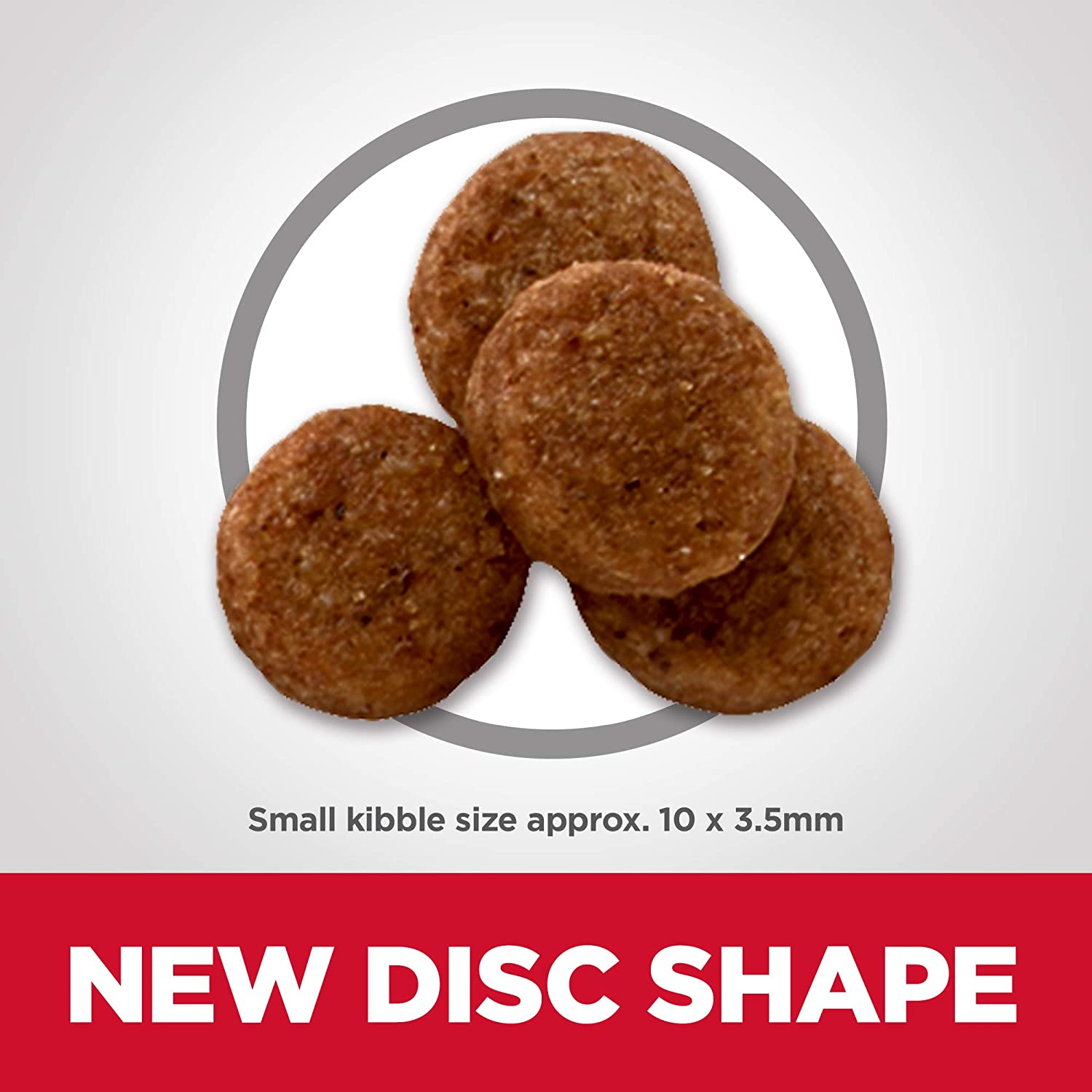 Hill'S Science Diet Sensitive Stomach and Skin Adult, Chicken Recipe, Dry Dog Food, 12Kg Bag image number 1