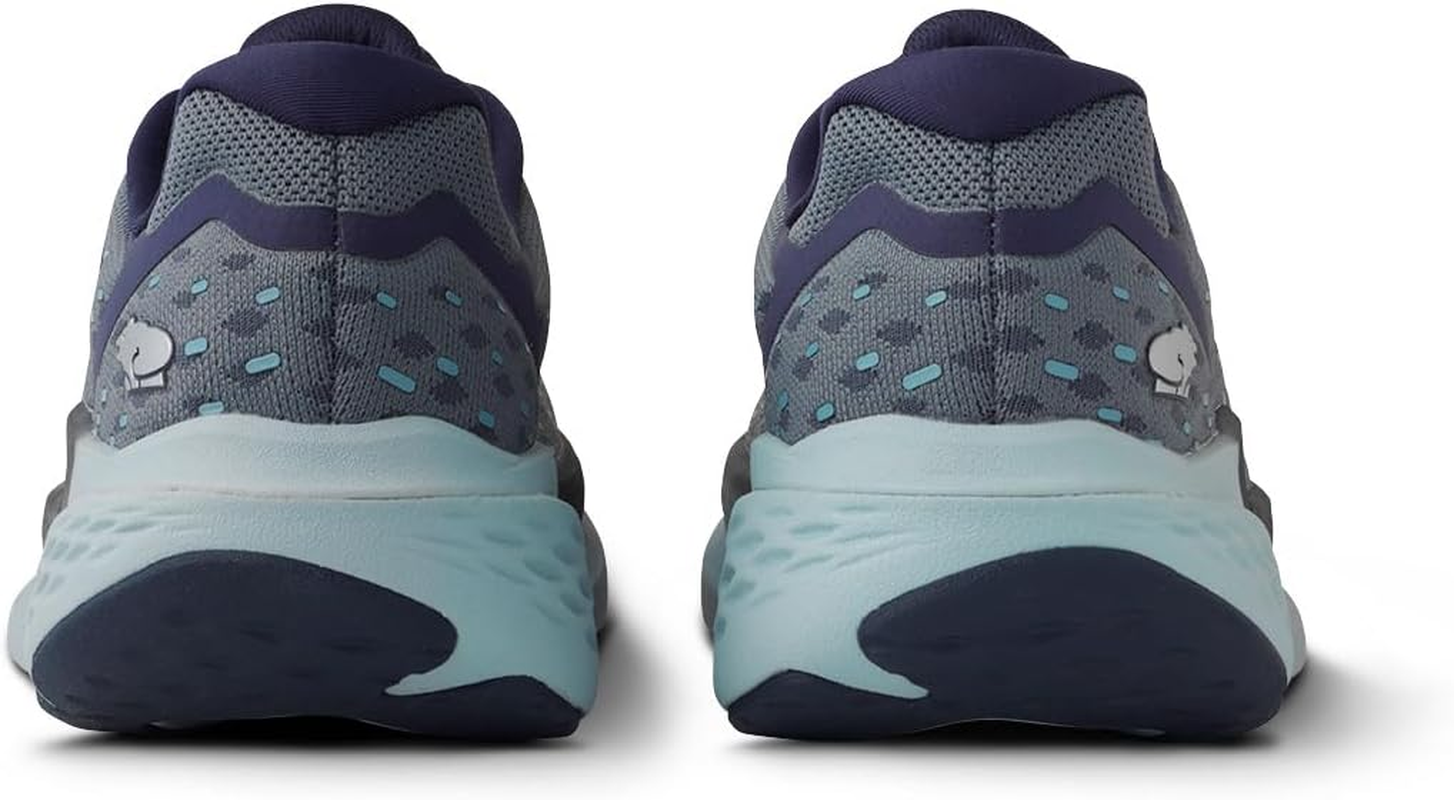 Karhu(カルフ Calf Mestarilan 1.0 Men'S Running Shoes, Aegan Blue/Sharp Green image number 5