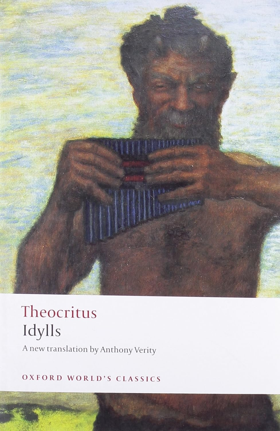 Idylls Idylls
