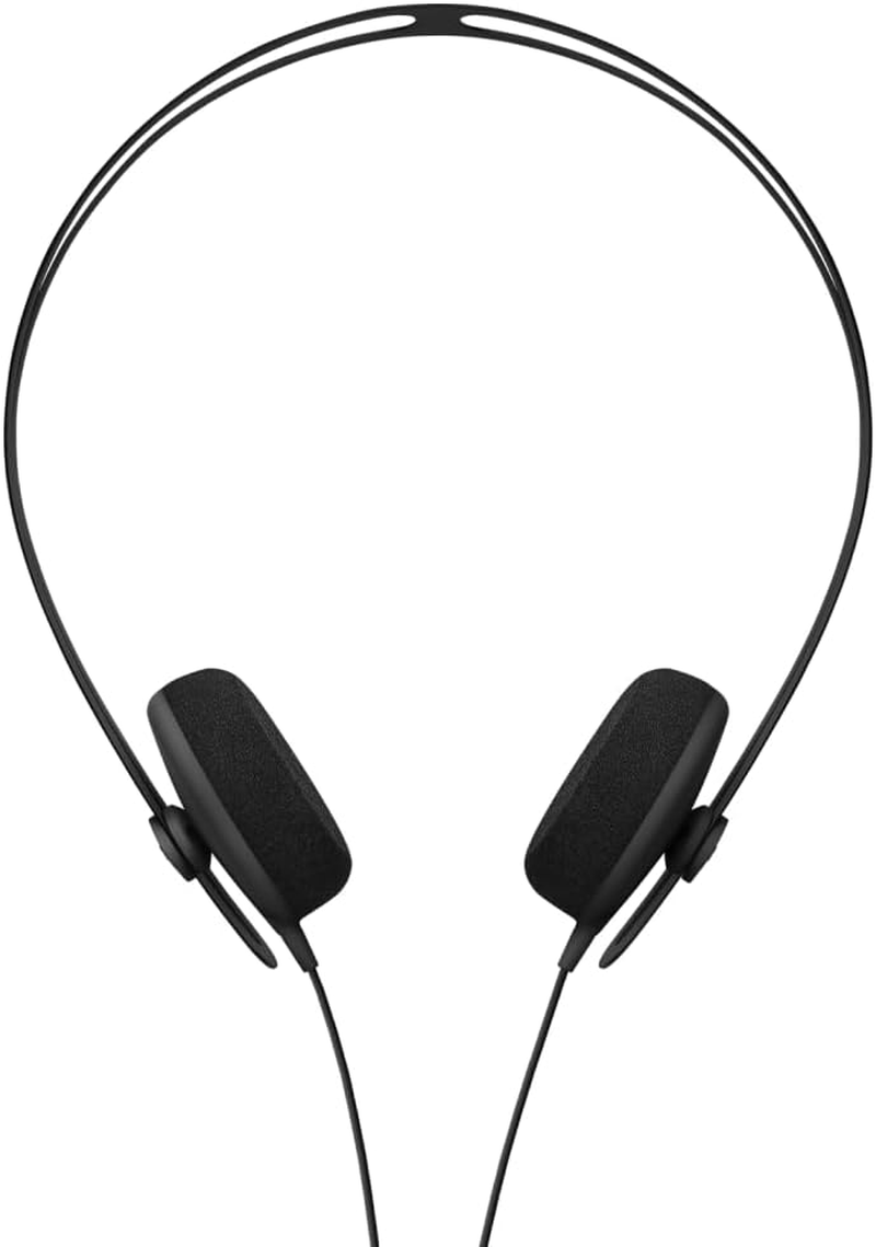 AIAIAI Tracks Headphones, Black image number 3