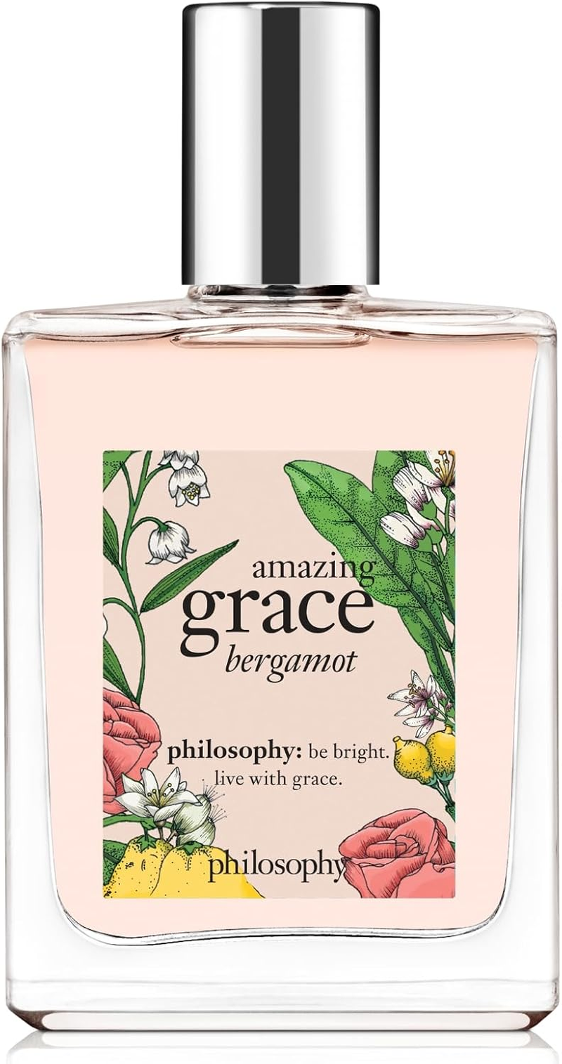 Philosophy Amazing Grace Bergamot, 59.15 Ml image number 2