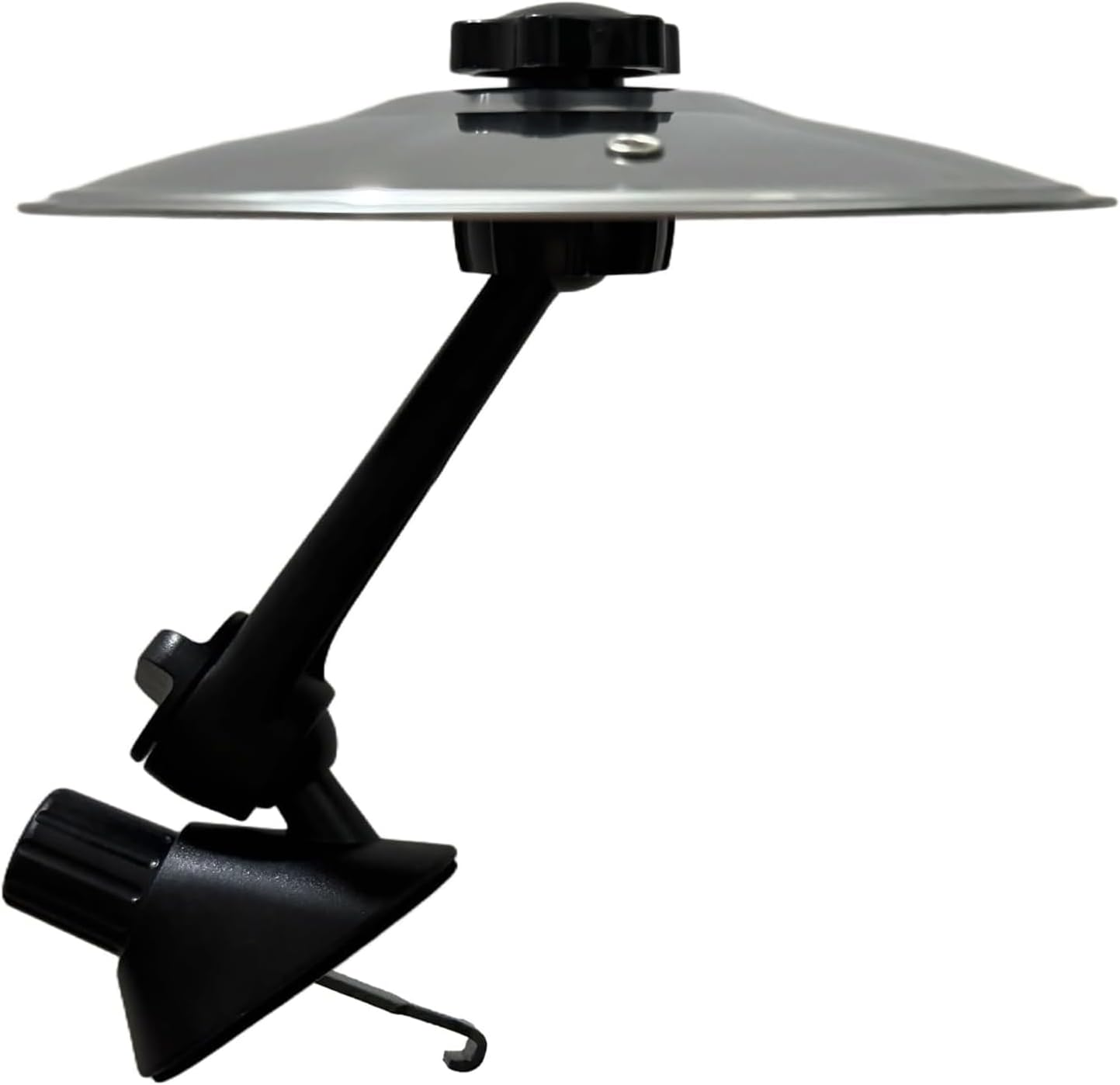 1 Pcs Car Cymbal Air Vent,Car Cymbal,Car Symbol Drum Air Vent,Platillo De Bateria Para Auto,Car Drum Cymbal Air,Crash Cymbal,Drum For,For All Types of Vehicles image number 3