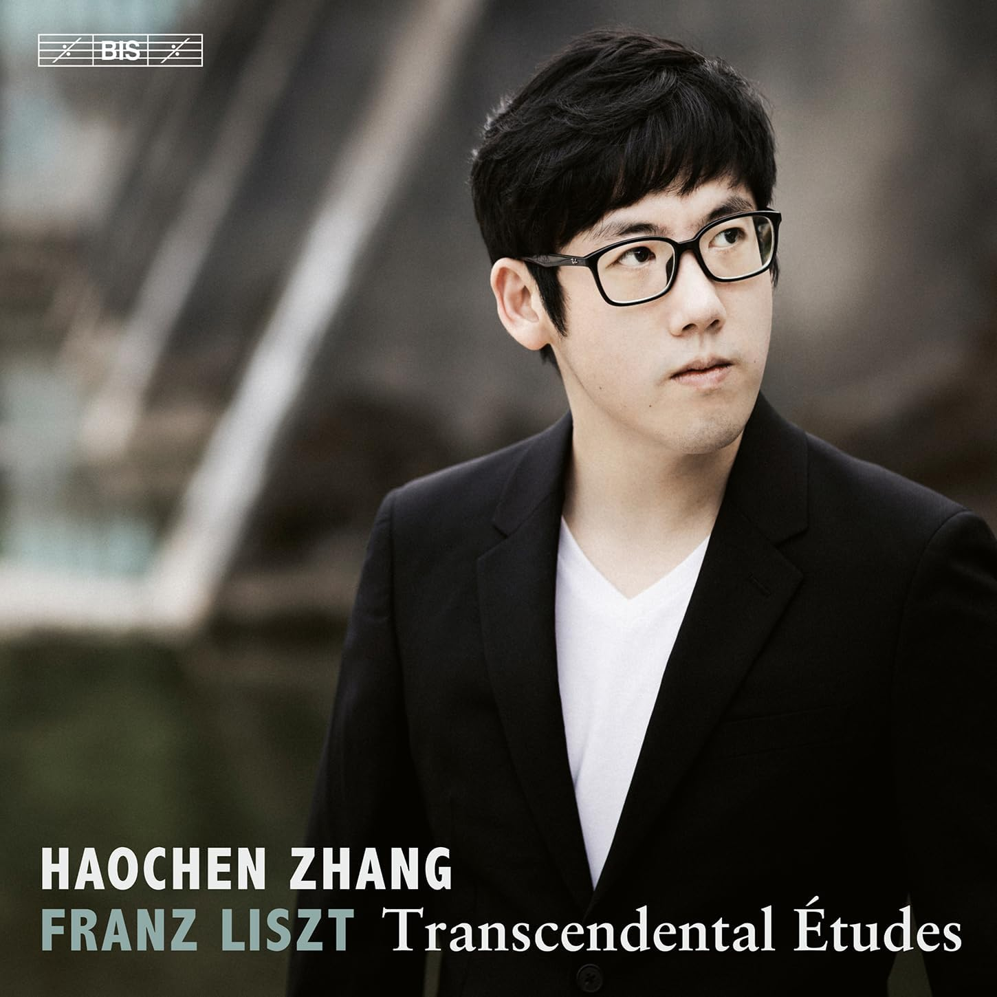 Liszt: Transcendental Etudes