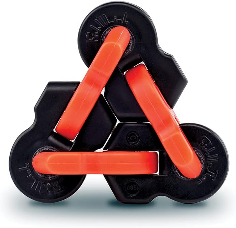 D'Addario Fiddilink Hand Dexterity Tool - Hand Exerciser, Fitness Tool - Grip Strength Trainer - Finger Strengthener - Guitar Accessories image number 4