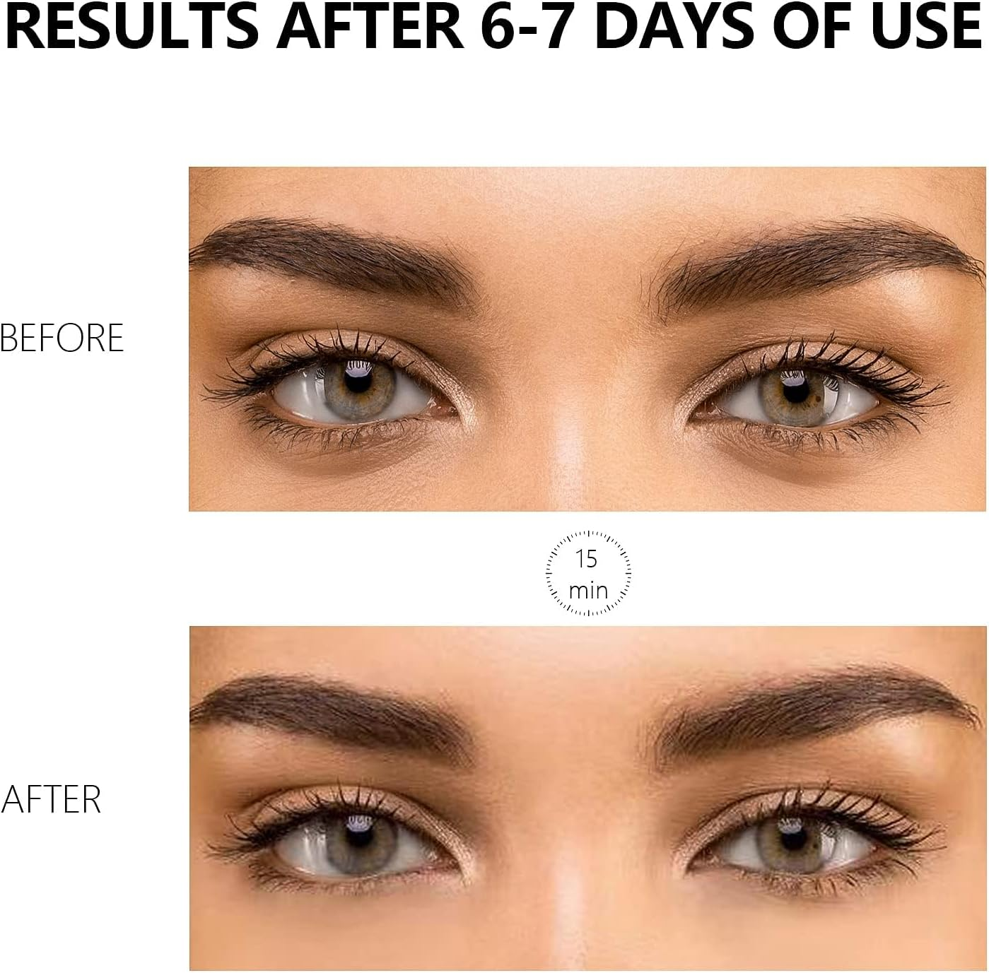 30 Pairs Gold under Eye Patches, under Eye Masks for Puffy Eyes, Dark Circles and Reducing Fine Lines, Collagen Eye Wrinkle Pads image number 4