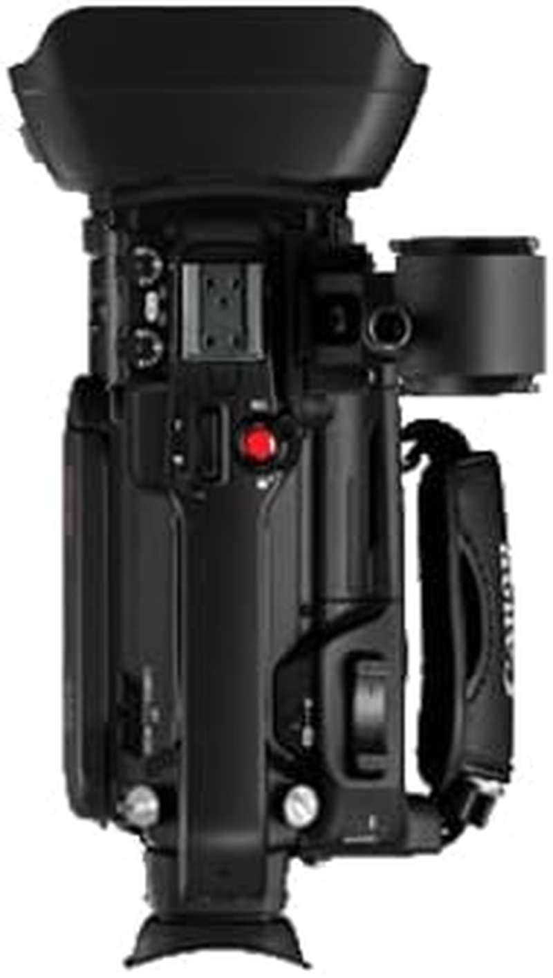 Canon XA70 4K Professional Camcorder - AU Version