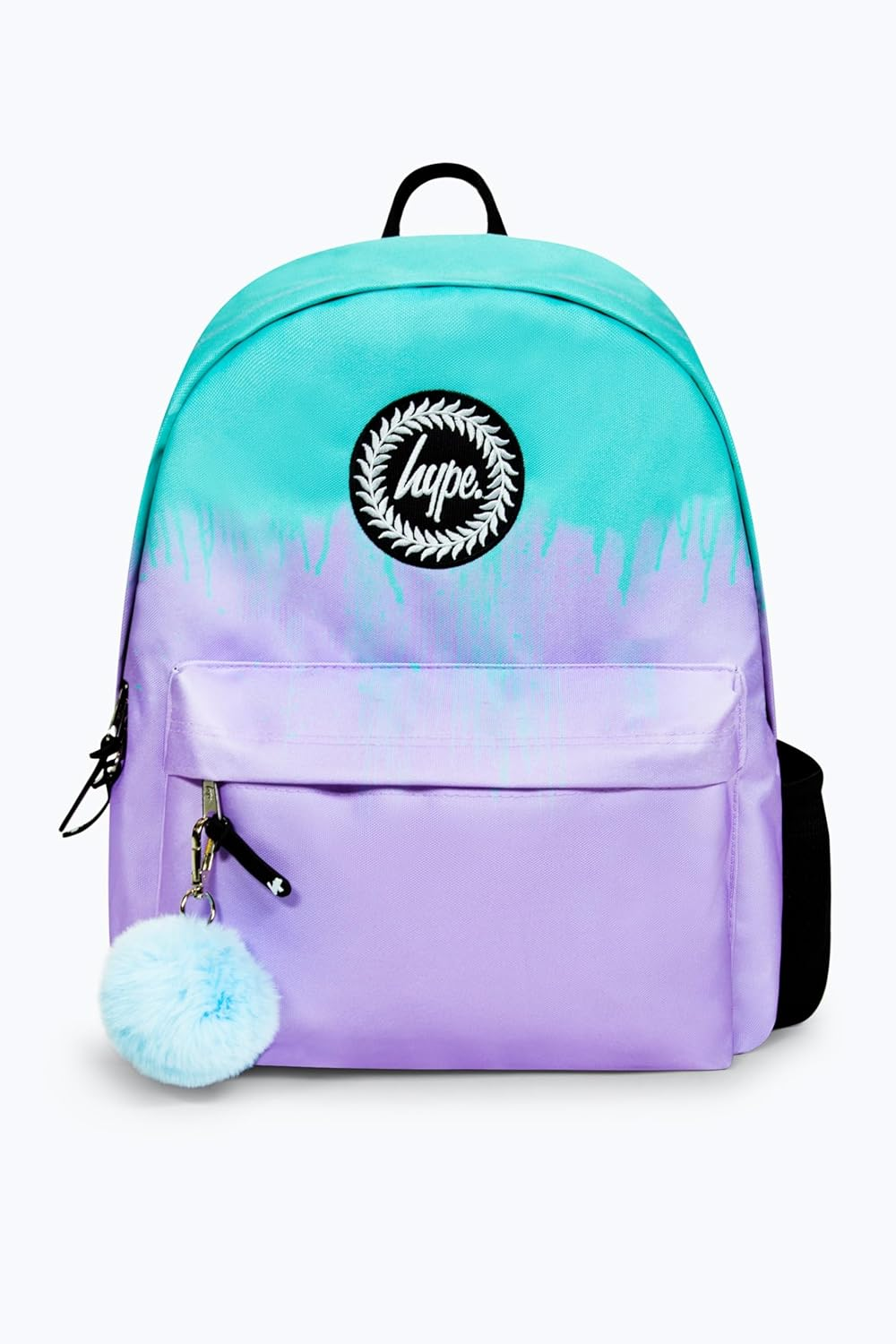 Hype Unisex Kid'S Drips Backpack image number 5