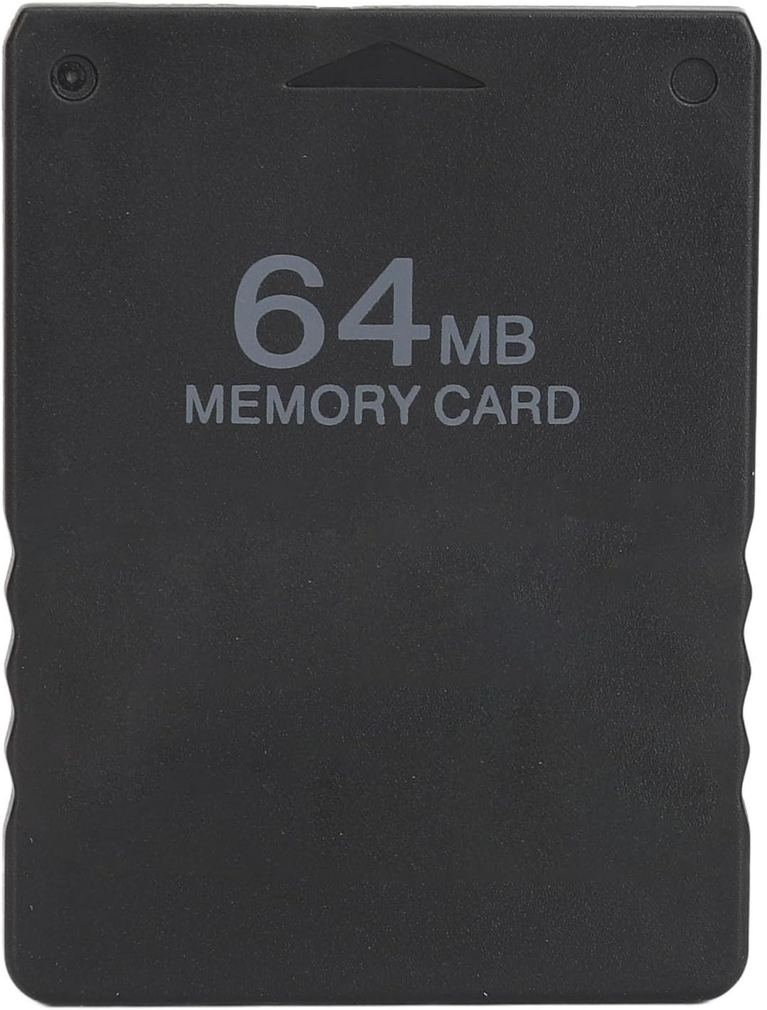 Memory Card Compatible for PS1, 64MB Portable Game Start Card with USB, Plug and Play