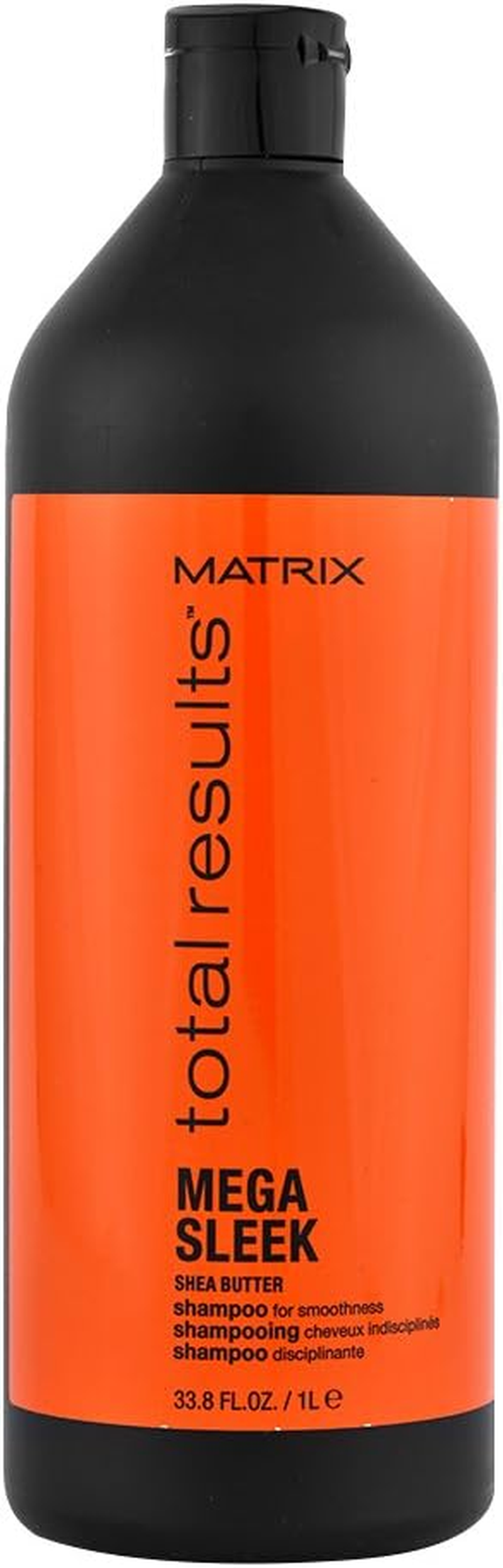 Matrix Mega Sleek Shampoo, 1 L