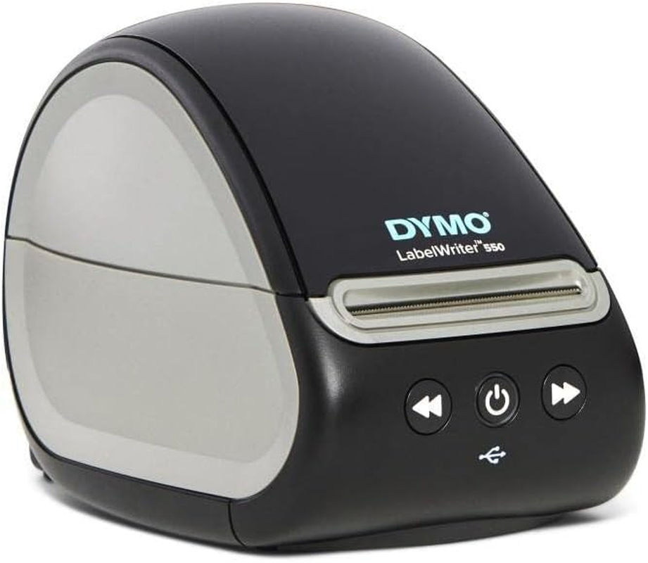 DYMO Label Writer 550 Label Printer image number 1
