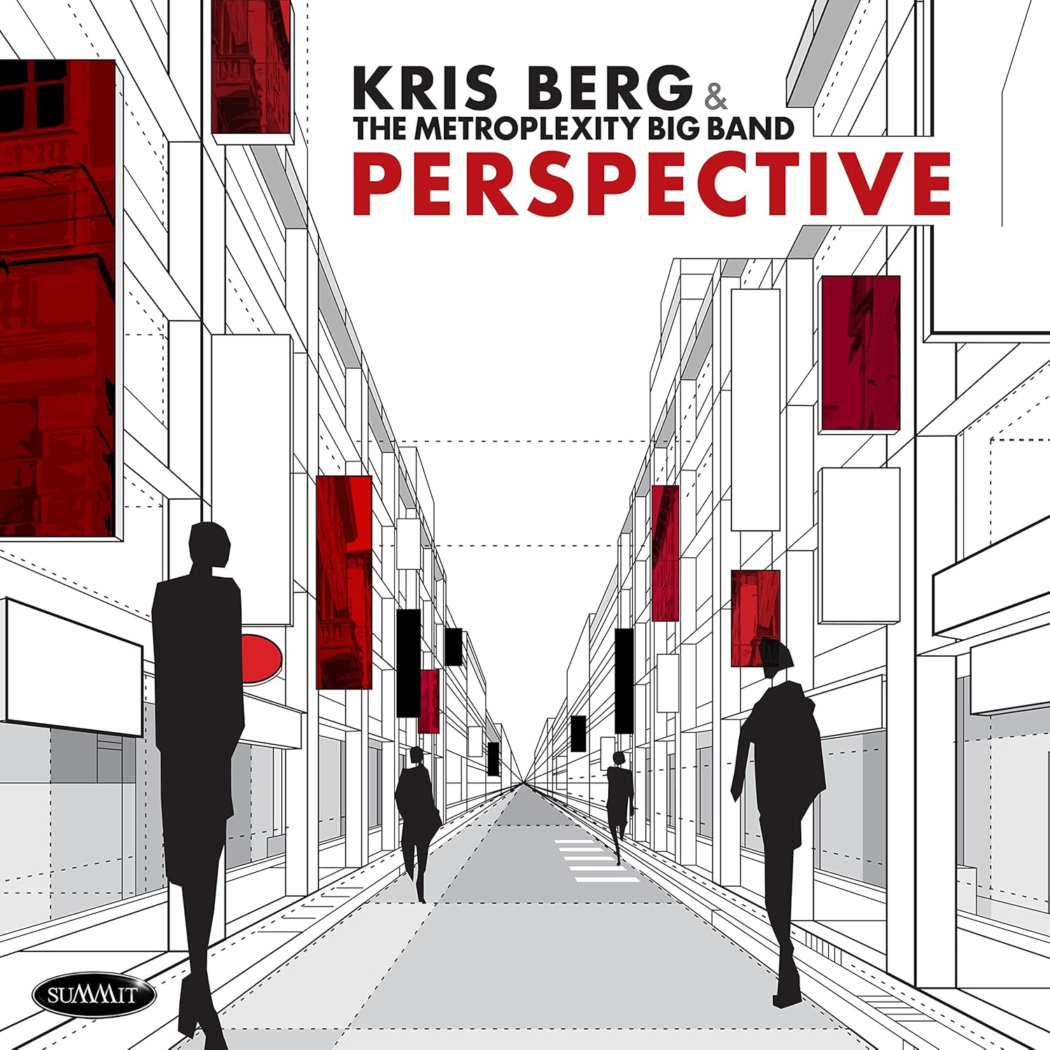 Perspective (CD)
