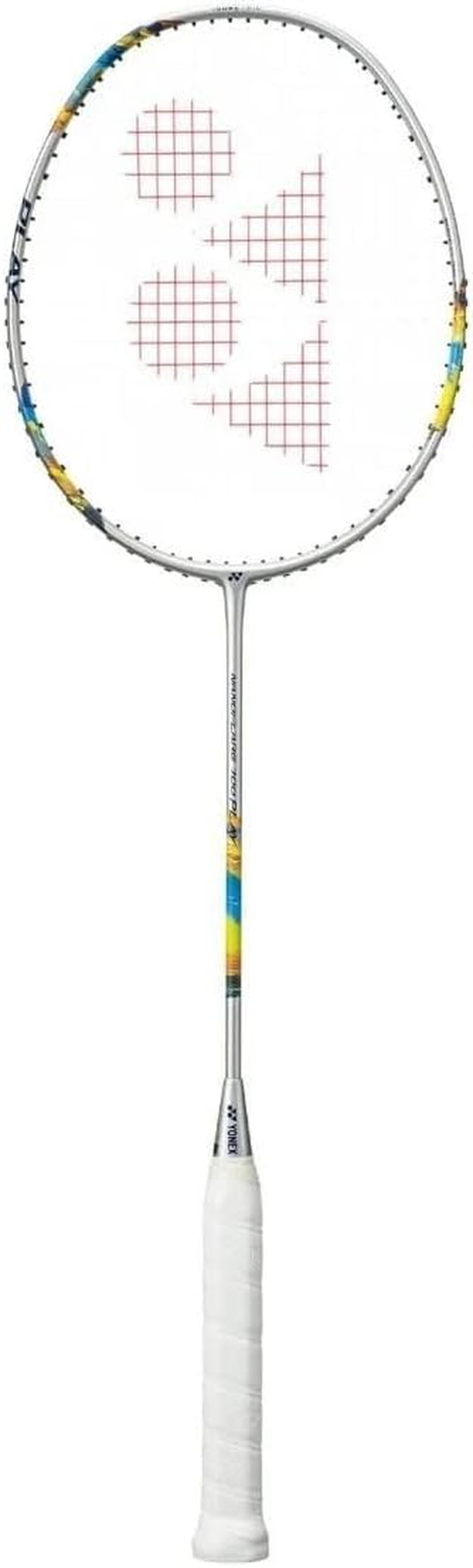Yonex Nanoflare 700 Play Badminton Racket Racquet Strung
