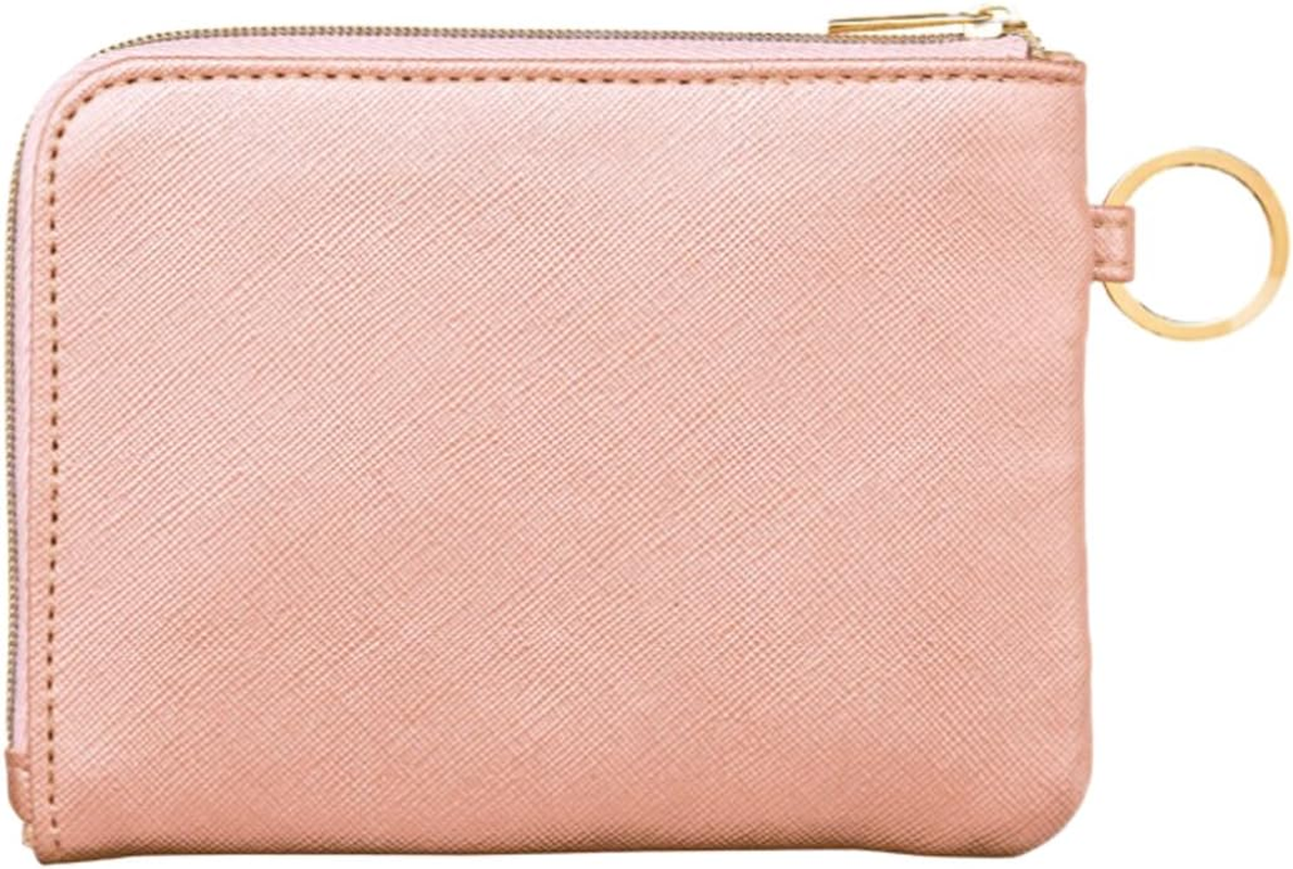 Kutsuwa BP002PK Deluca Storage Case, Multi-Work Flap Pouch, Pink image number 3