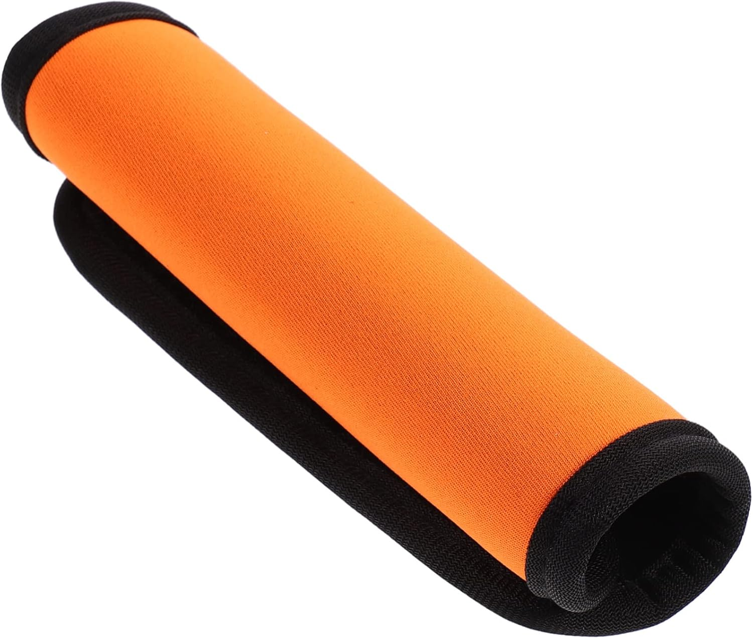 TOGEVAL Suitcase Handle Wraps Luggage Handle Covers Hand Protectors Decorative Saddles for Luggage image number 5