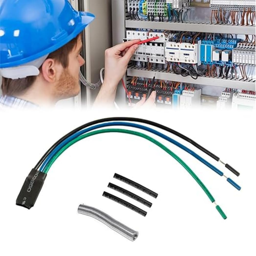 Video in Motions Activation Cord,Car Sound Parking Brake Bypass Module Receiver,Parking Brake Bypass Cable for Vehicle,Reusable Brake Bypass Wire image number 2