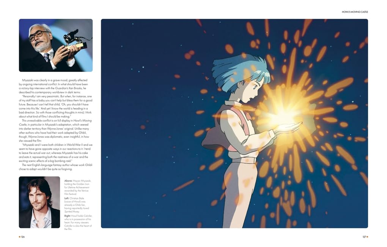 Ghibliotheque: the Unofficial Guide to the Movies of Studio Ghibli: 4