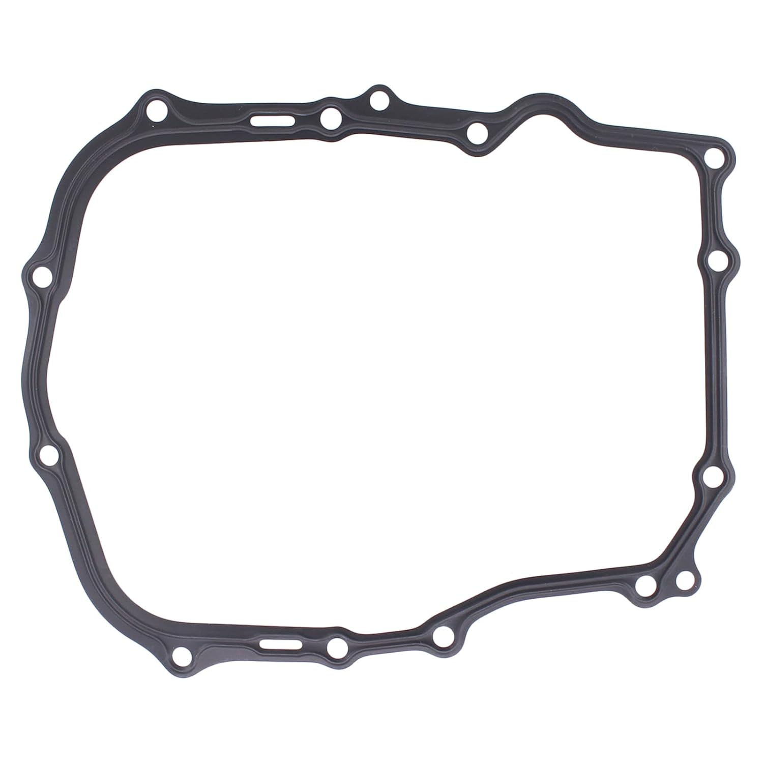 Applianpar CVT Transmission Cover Gasket for Subaru Forester Impreza Crosstrek Legacy Outback 2014-2018 image number 1