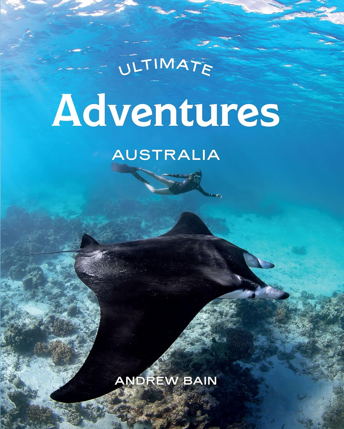 Ultimate Adventures: Australia image number 5