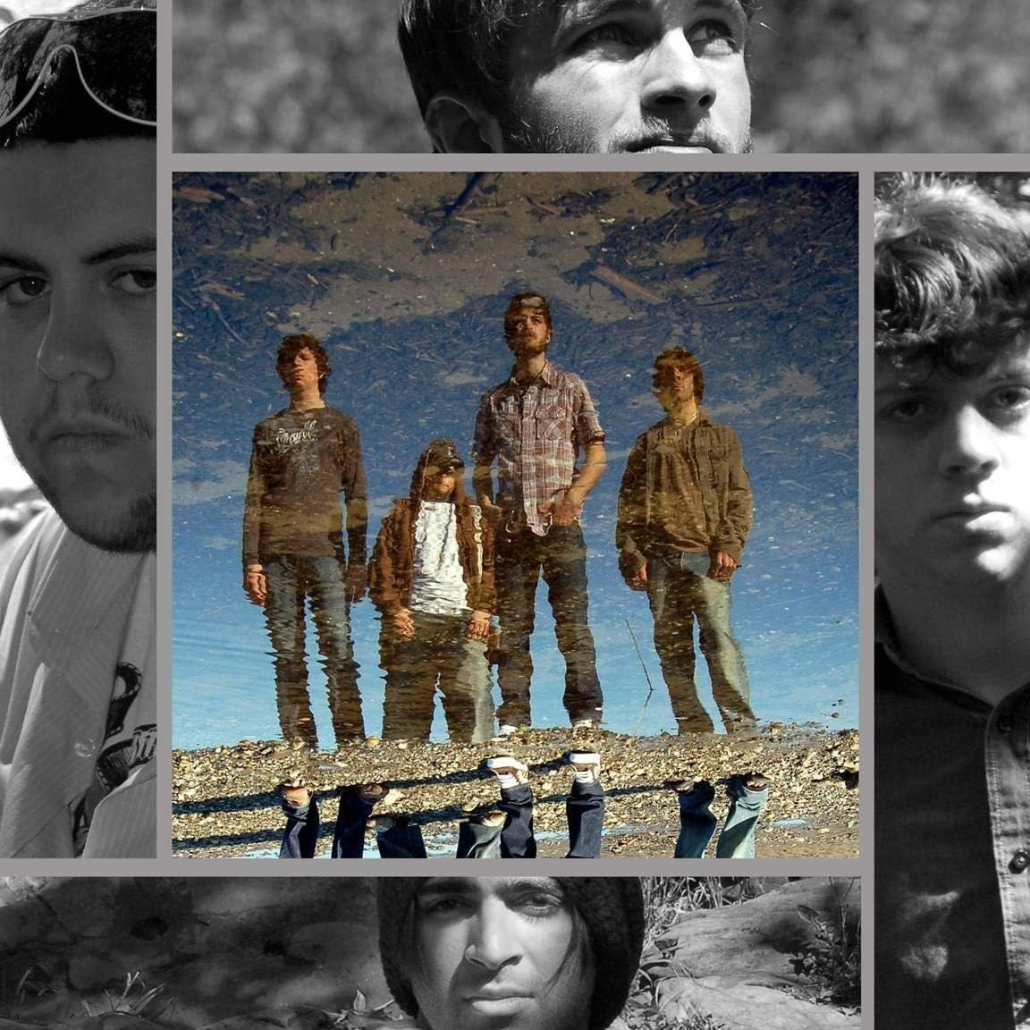 Amherst Records Innocent Bystanders CD