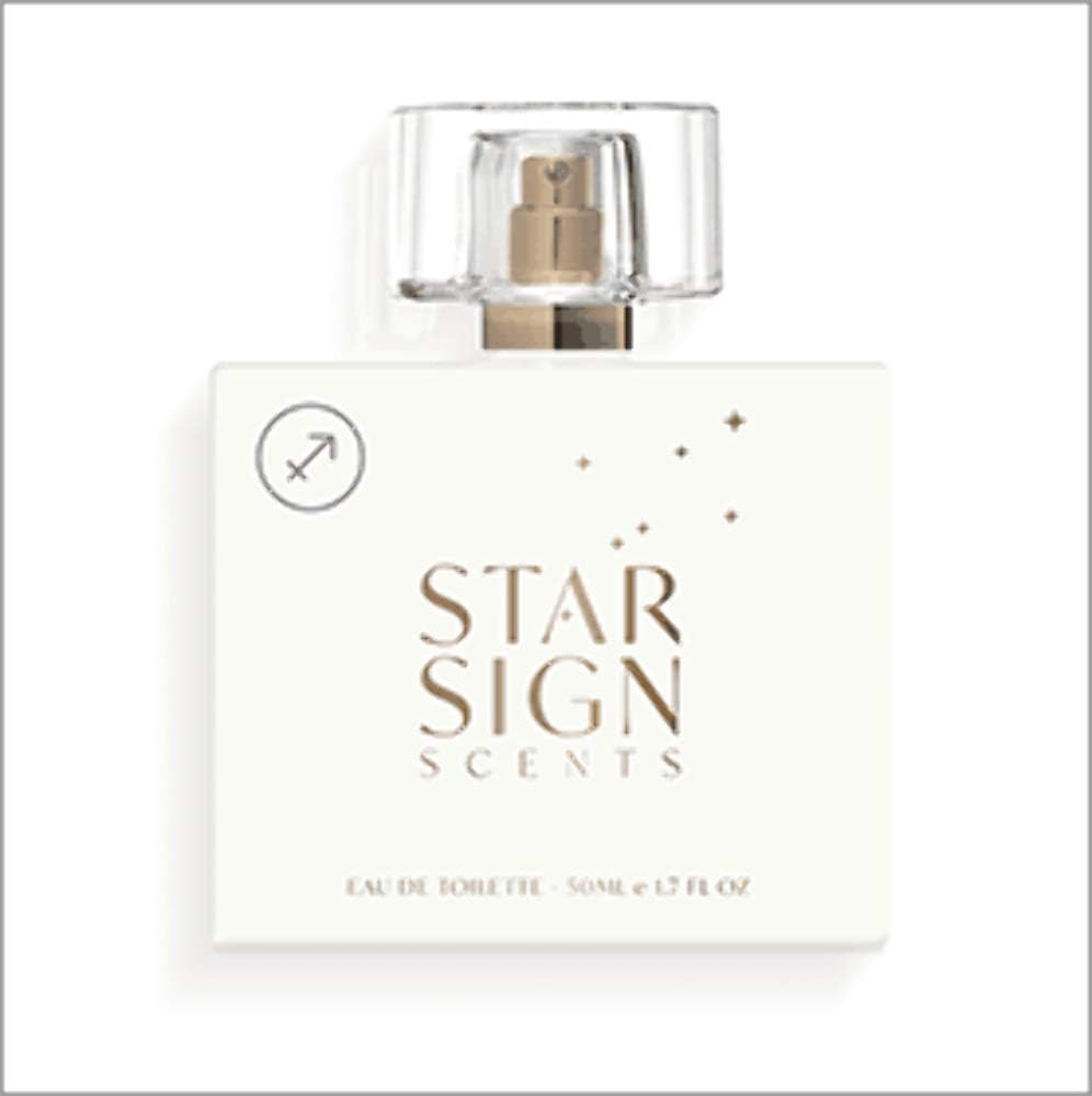 Sagittarius Perfume for Women image number 1