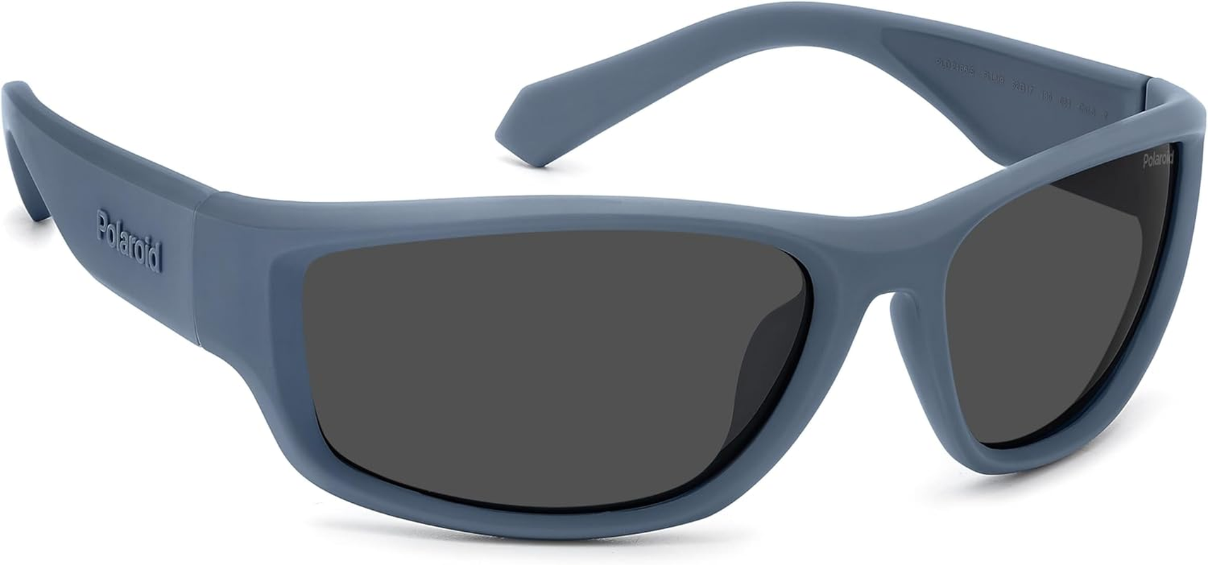 Polaroid Eyewear Men'S PLD 2166/S Polarised Sunglasses, Matte